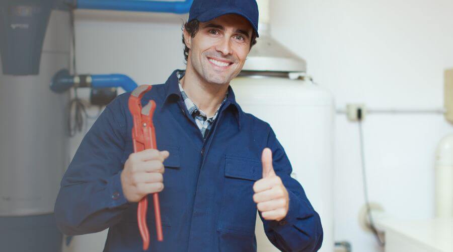 Professional same day plumber in Memphis, MO